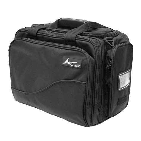 aerocoast pro crew flight bag|airline pilot flight bags.